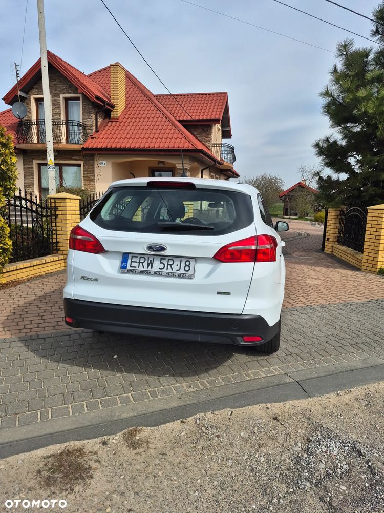 Ford Focus - 5