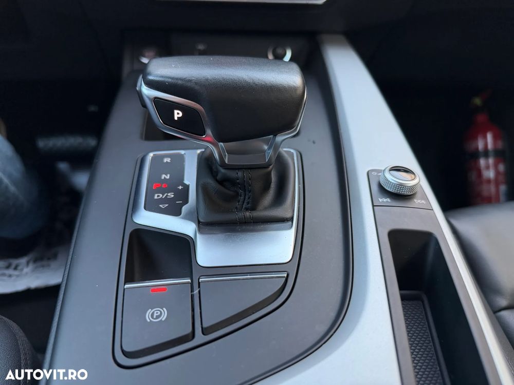 Audi A5 ack 2.0 30 TDI S tronic MHEV Advanced - 29