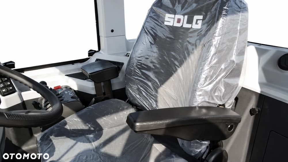 SDLG L918H - 12
