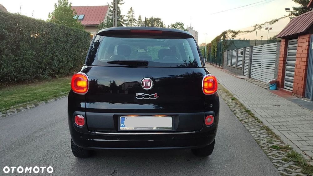 Fiat 500L 1.4 16V Rockstar - 10