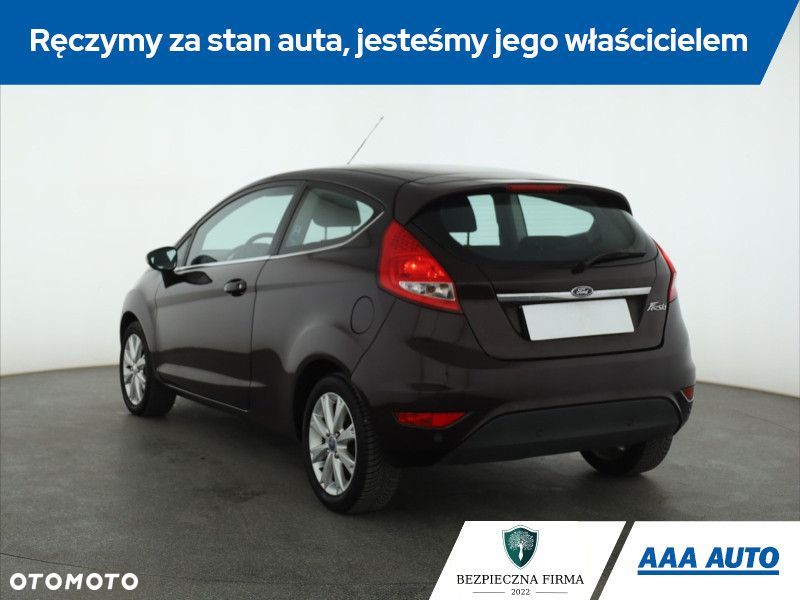 Ford Fiesta - 6