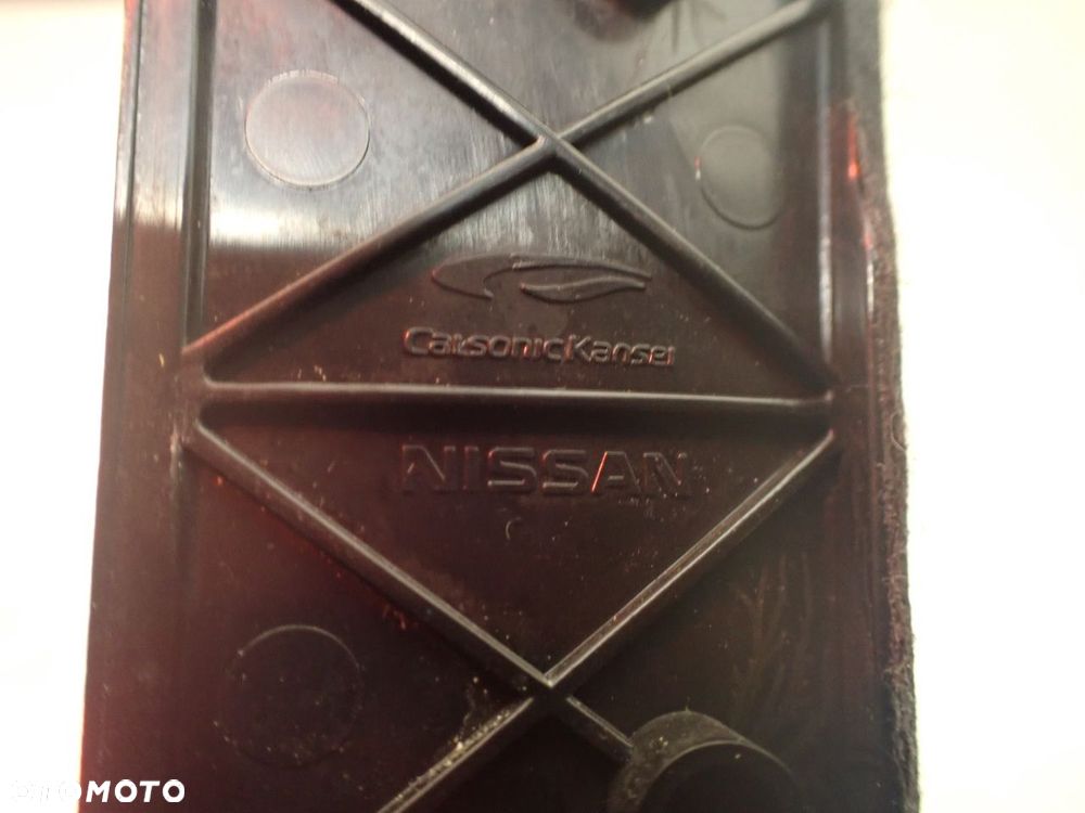 KRATKA NAWIEWU ZEGAREK INFINITI M37X 68720-1ME0A - 9