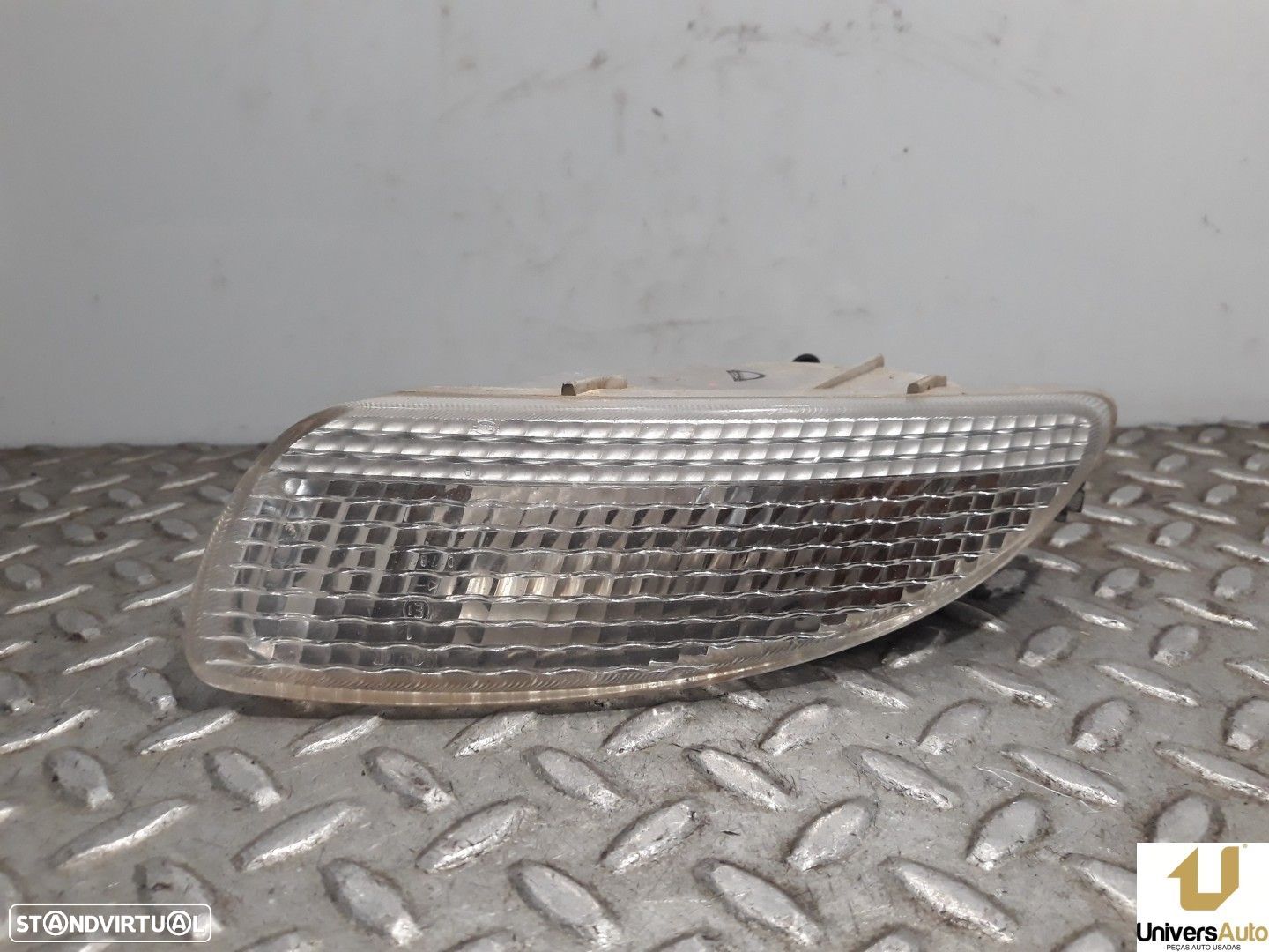 FAROLIM FRENTE DIREITO MG ROVER MG ZT 180 177CV 2497CC - 1