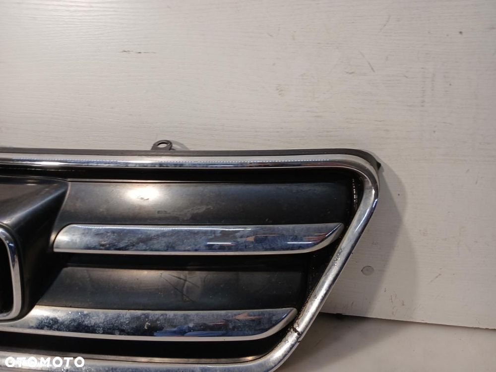 ATRAPA GRILL KRATKA  HONDA CR-V CRV II LIFT 05-06r. 71121-SCA-A010-M1 - 2
