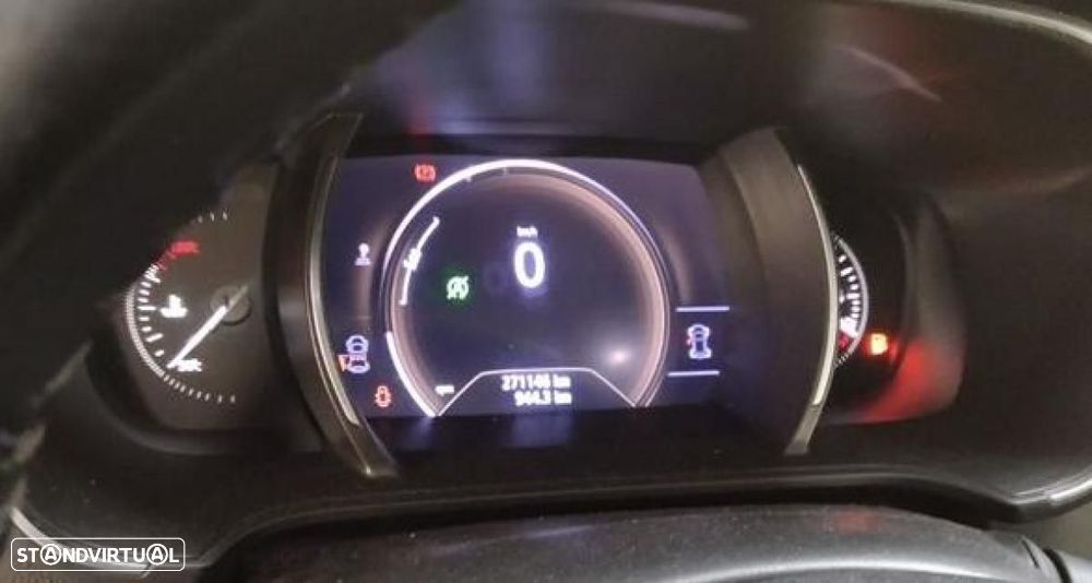 Renault Mégane Sport Tourer - 5