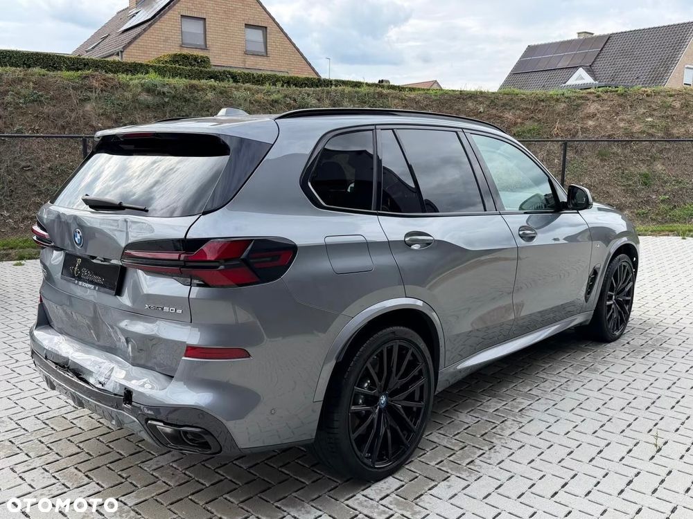 BMW X5 - 7