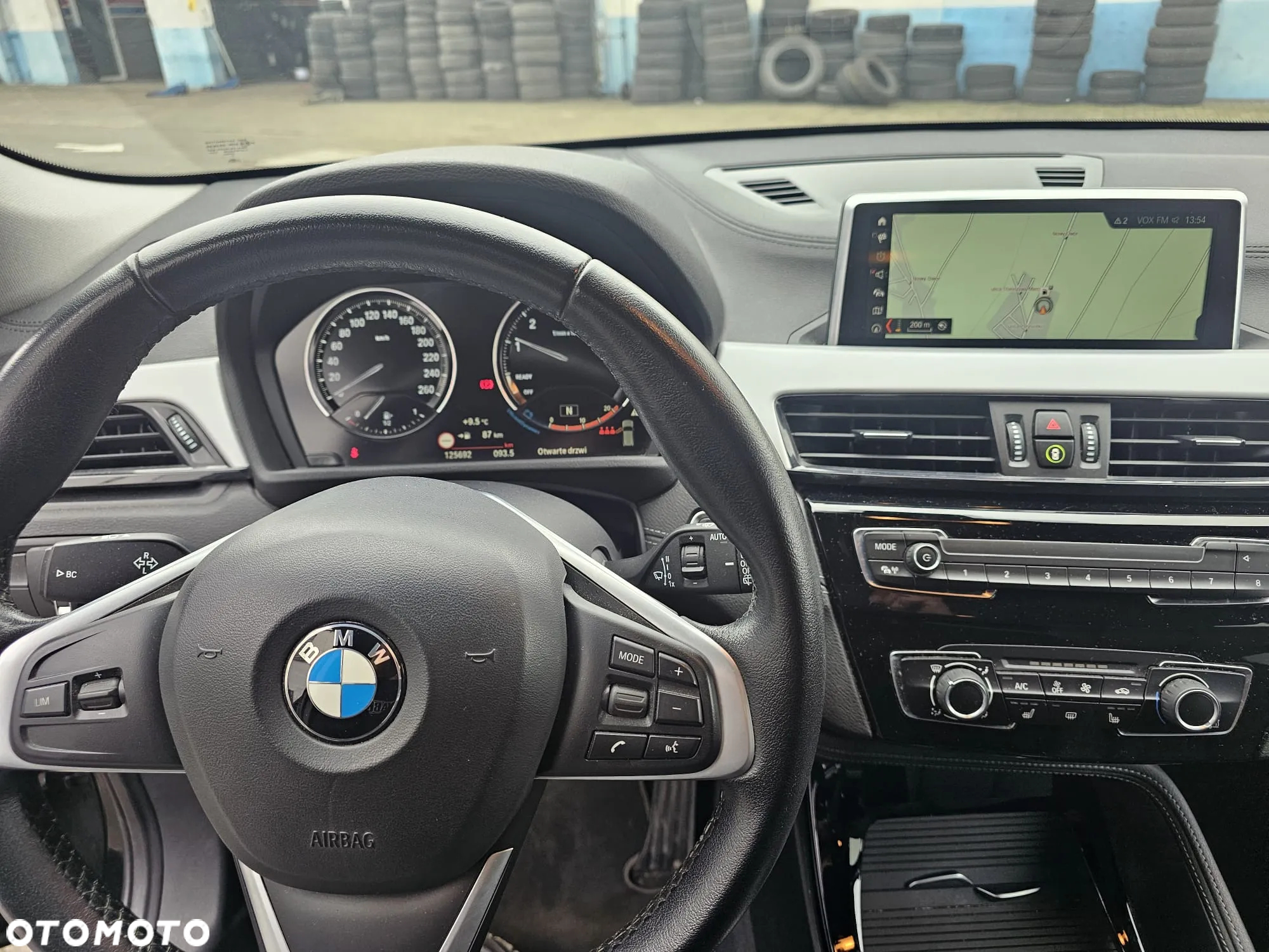 BMW X2 sDrive18i GPF Business Edition - 7