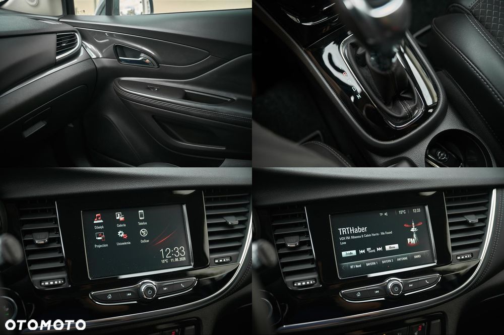 Opel Mokka X 1.6 D Automatik Color Innovation - 38