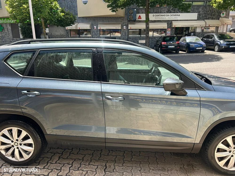 SEAT Ateca 1.6 TDI Style - 3