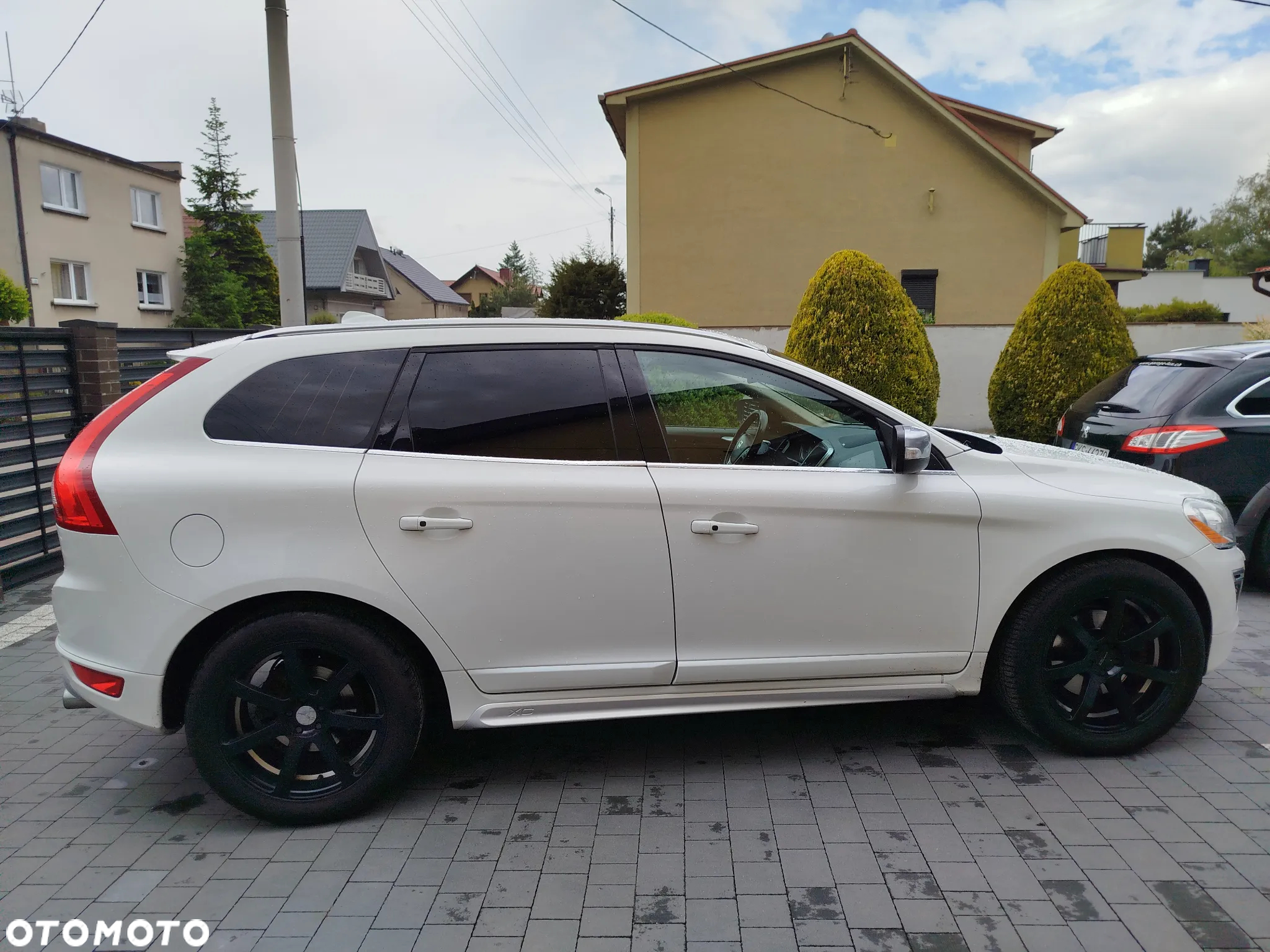 Volvo XC 60 - 13