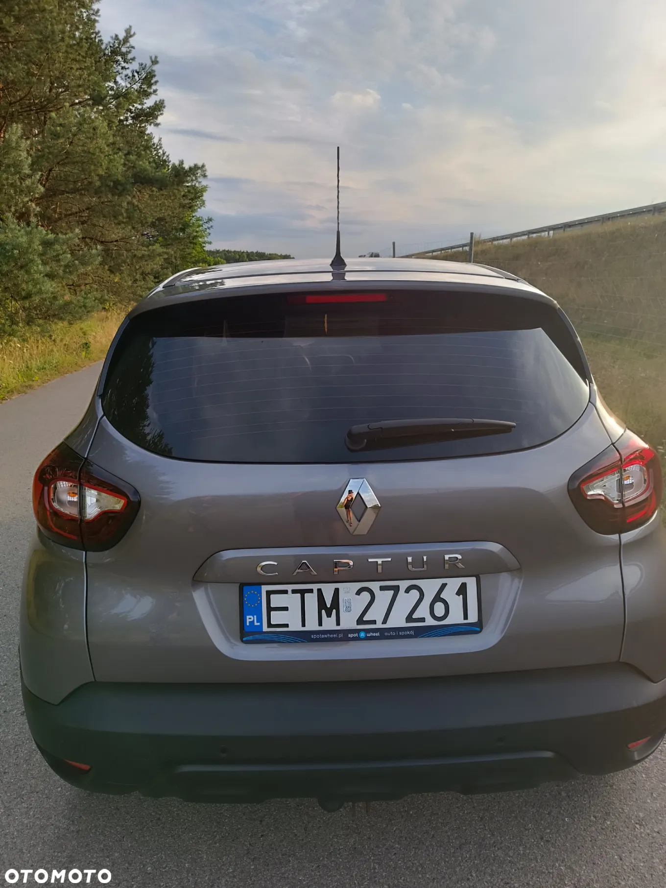 Renault Captur 1.2 Energy TCe Initiale Paris - 5