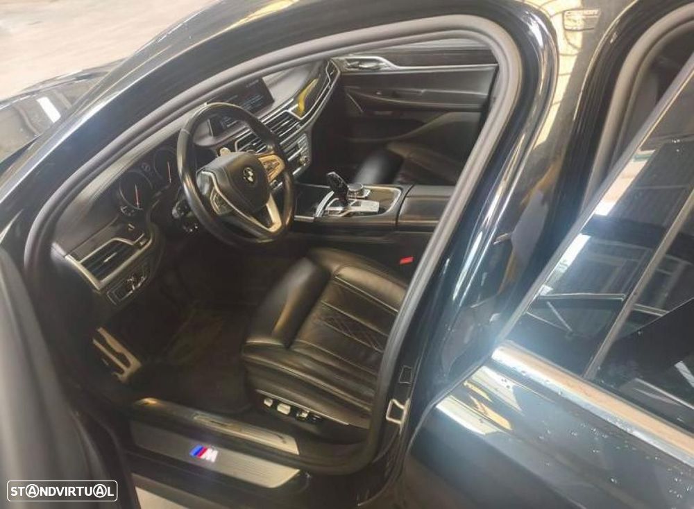 BMW 730 - 3