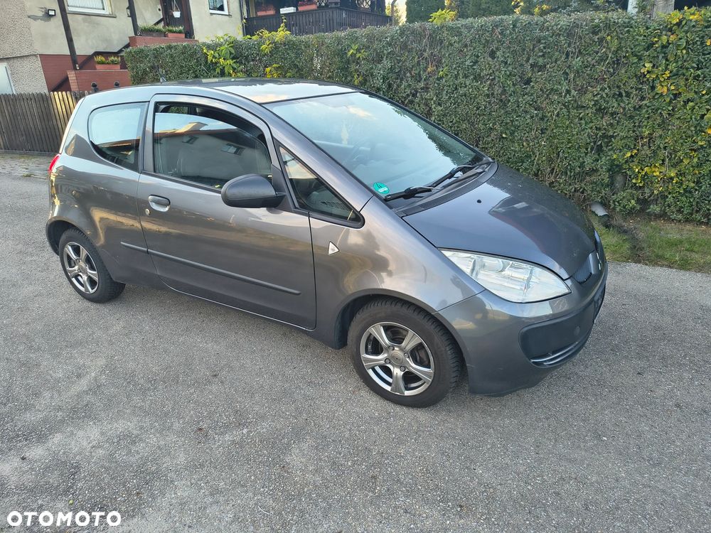 Mitsubishi Colt - 22