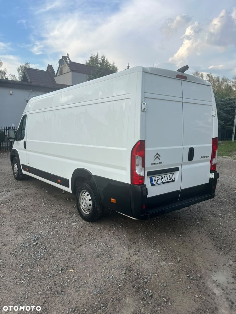 Citroën Jumper - 4