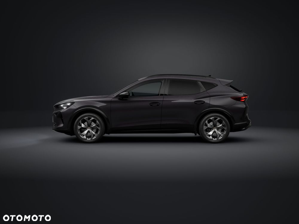 Cupra Formentor 1.5 eTSI mHEV DSG - 2