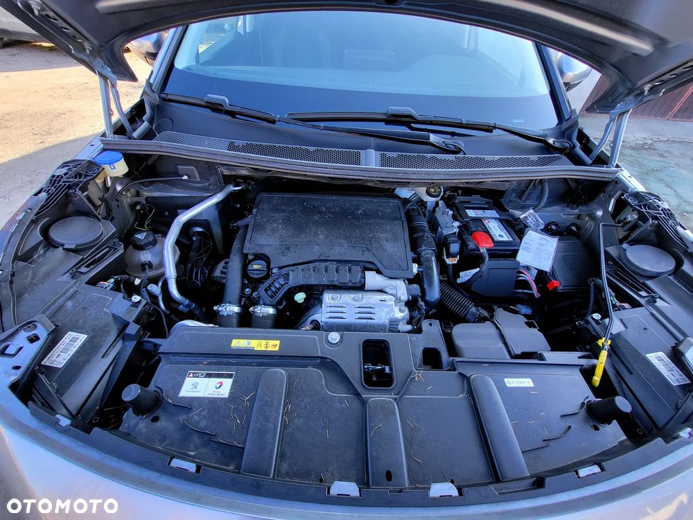 Peugeot 5008 PureTech 130 EAT8 Stop & Start Active - 36