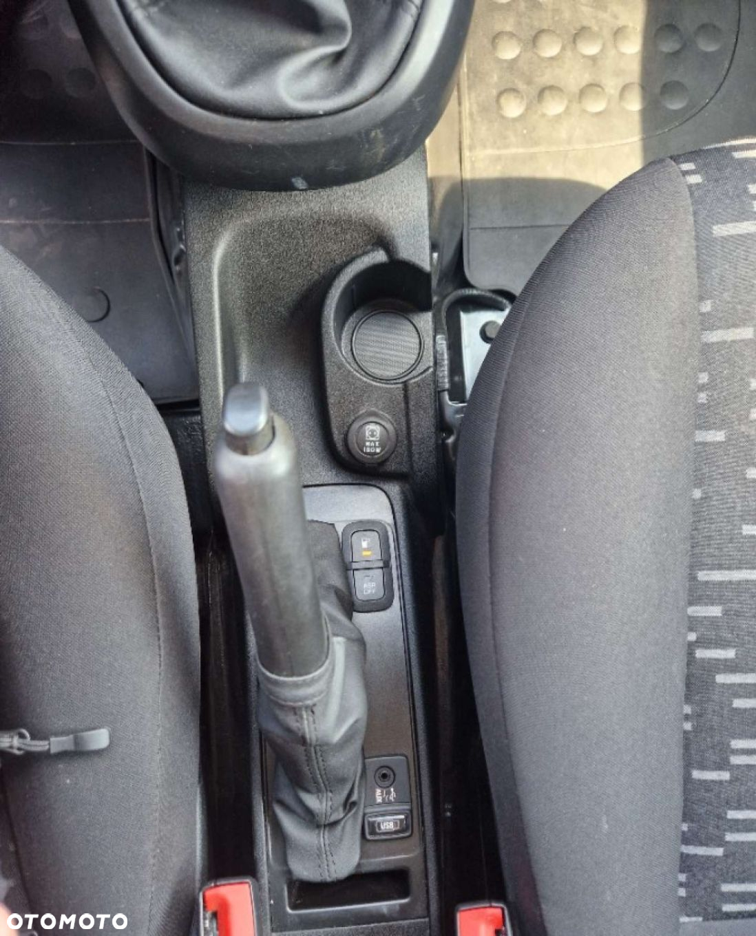 Opel COMBO - 9