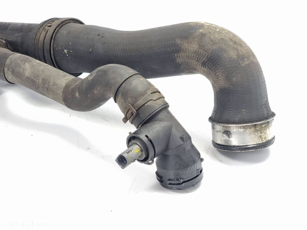 PRZEWÓD RURA DOLOT VOLKSWAGEN TOURAN - 5