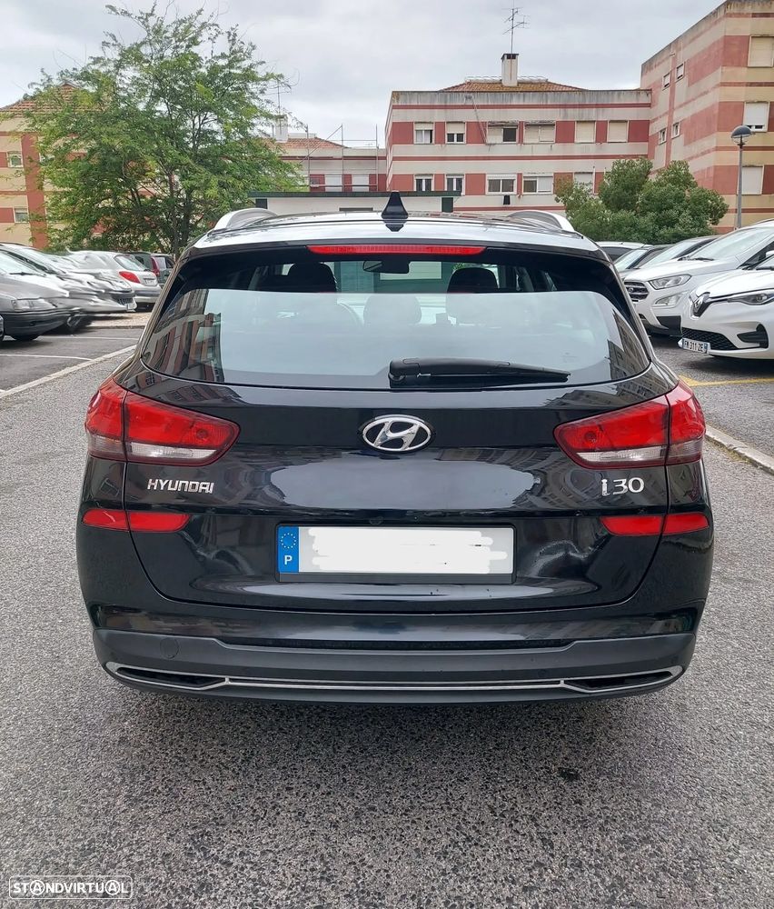 Hyundai i30 - 5