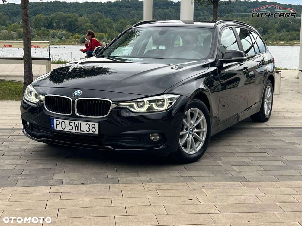 BMW Seria 3 - 2