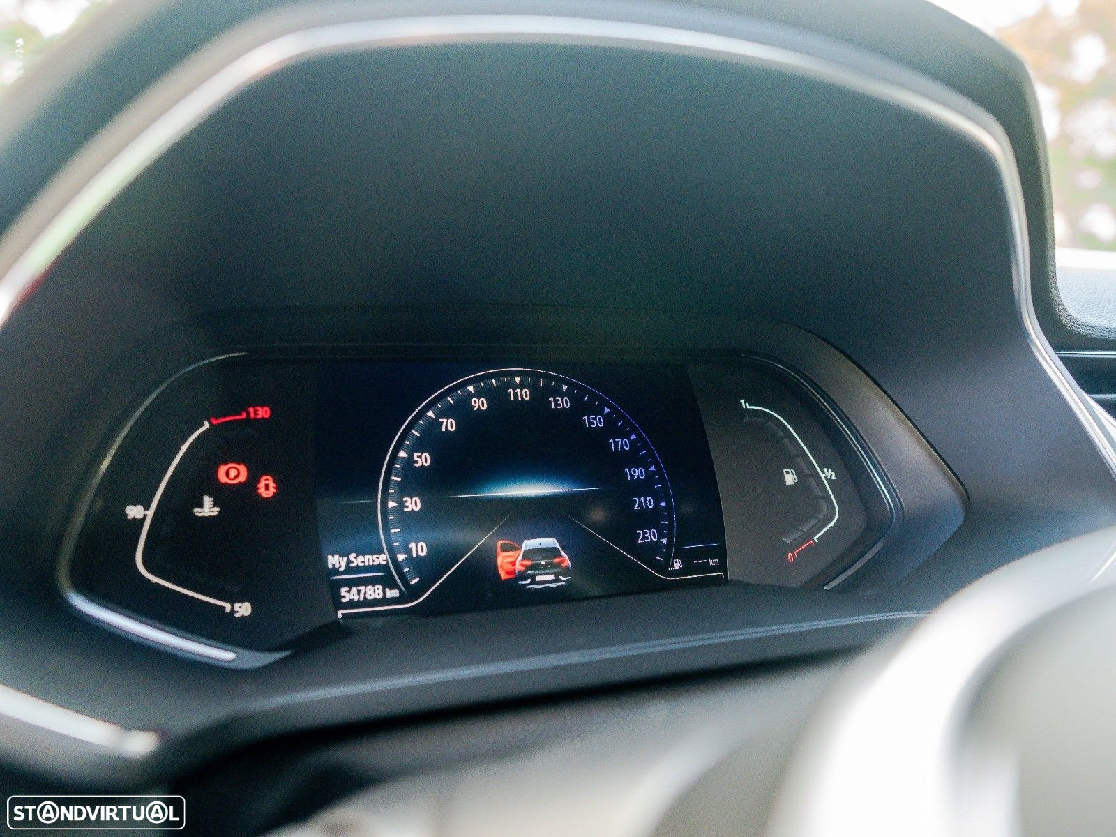 Renault Captur - 14