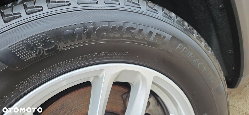 Jeep Grand Cherokee WL Komplet koł Koła Felga Feli 265/60/18 R18 18 cali - 6