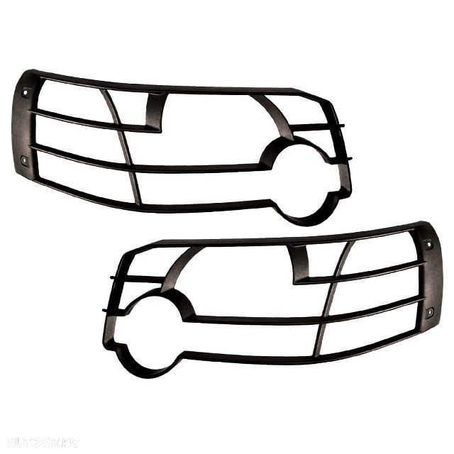 Set grile faruri FREELANDER 1 Facelift 2004-2006 VUB501390 - 1