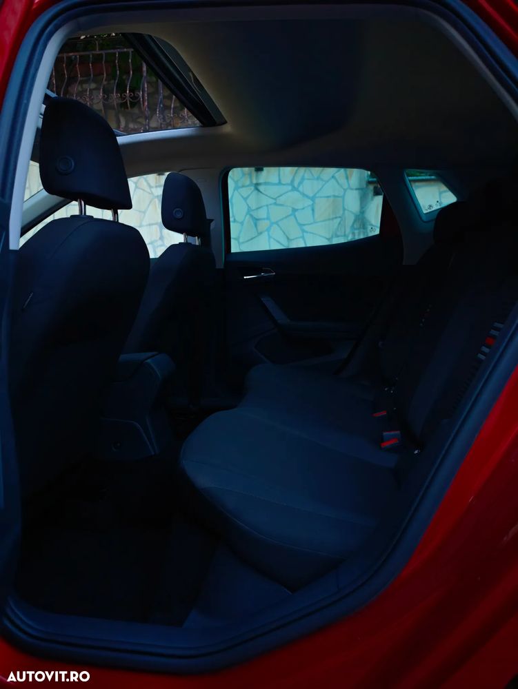 Seat Ibiza 1.0 TSI FR - 18