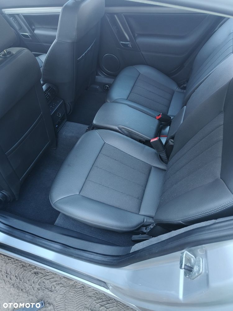 Opel Signum - 7