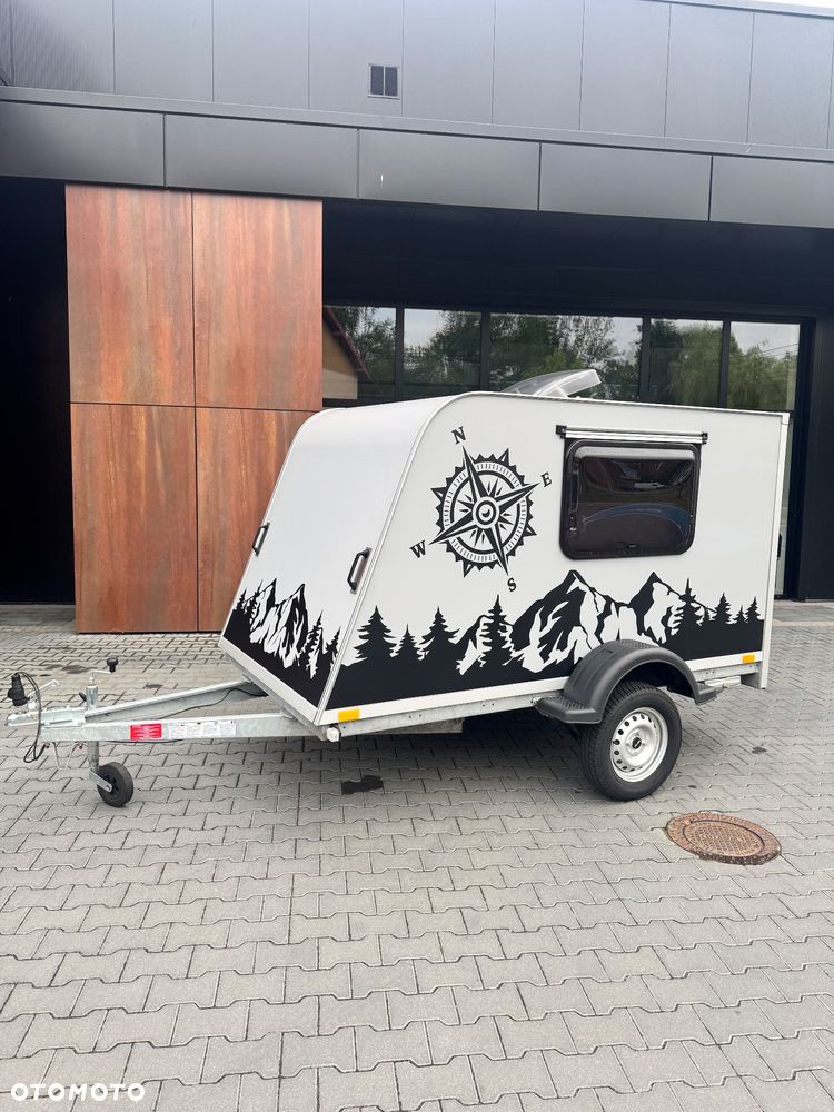 Niewiadów Everest - 1