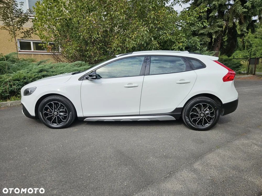 Volvo V40 D3 - 9