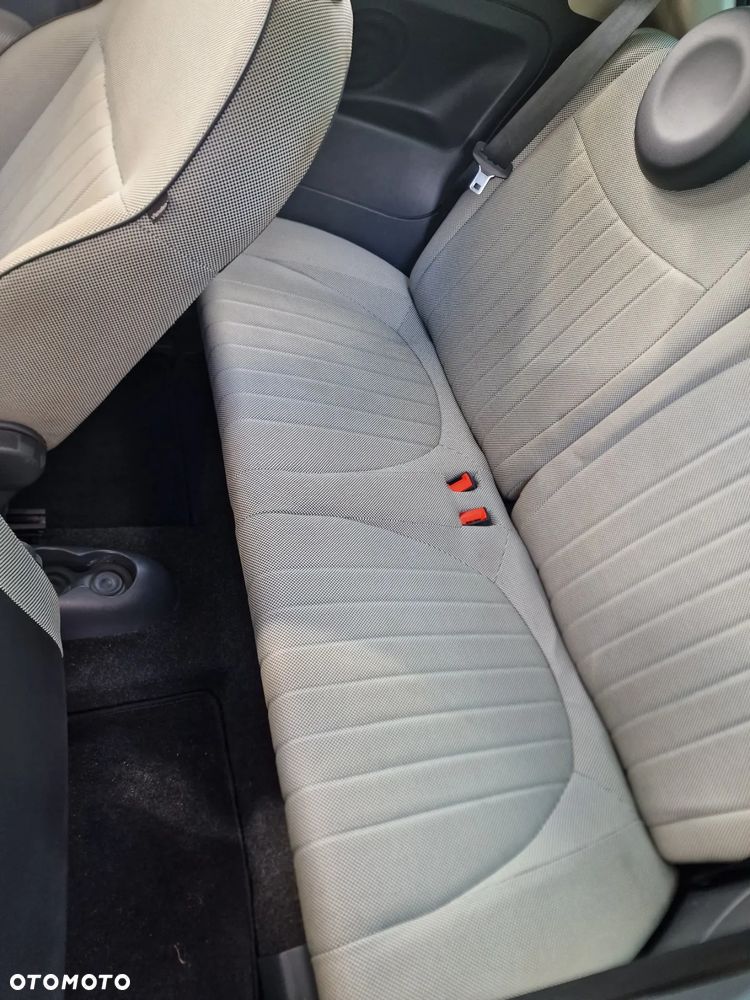 Fiat 500 1.2 Start&Stopp Happy Birthday Edition - 13