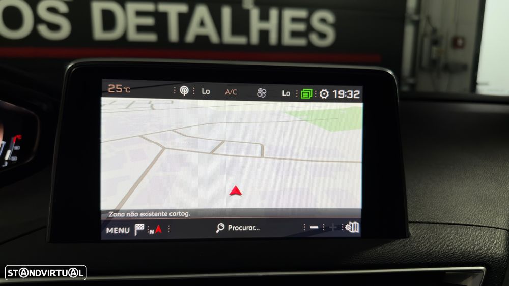 Peugeot 3008 1.2 PureTech GT Line - 30
