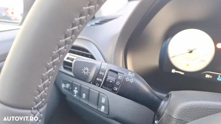 Hyundai i30 1.5 96CP M/T Highway - 25
