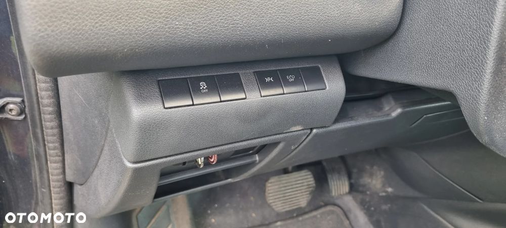 Peugeot 5008 BlueHDI 120 EAT6 Stop & Start Business Line - 13