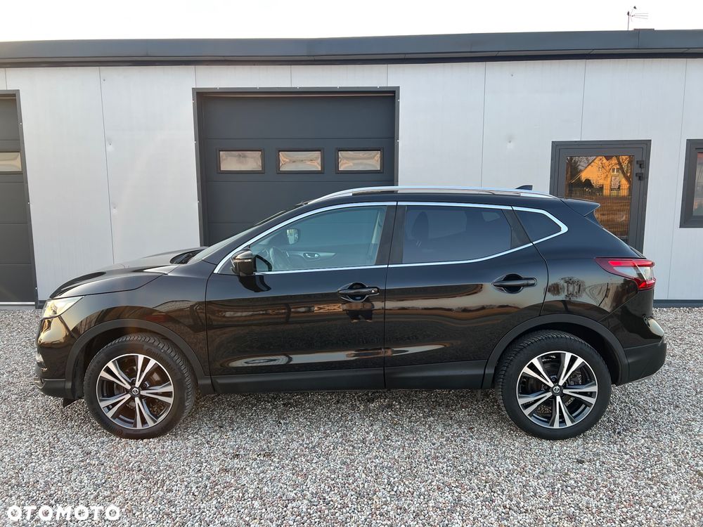Nissan Qashqai 1.2 DIG-T Tekna - 6