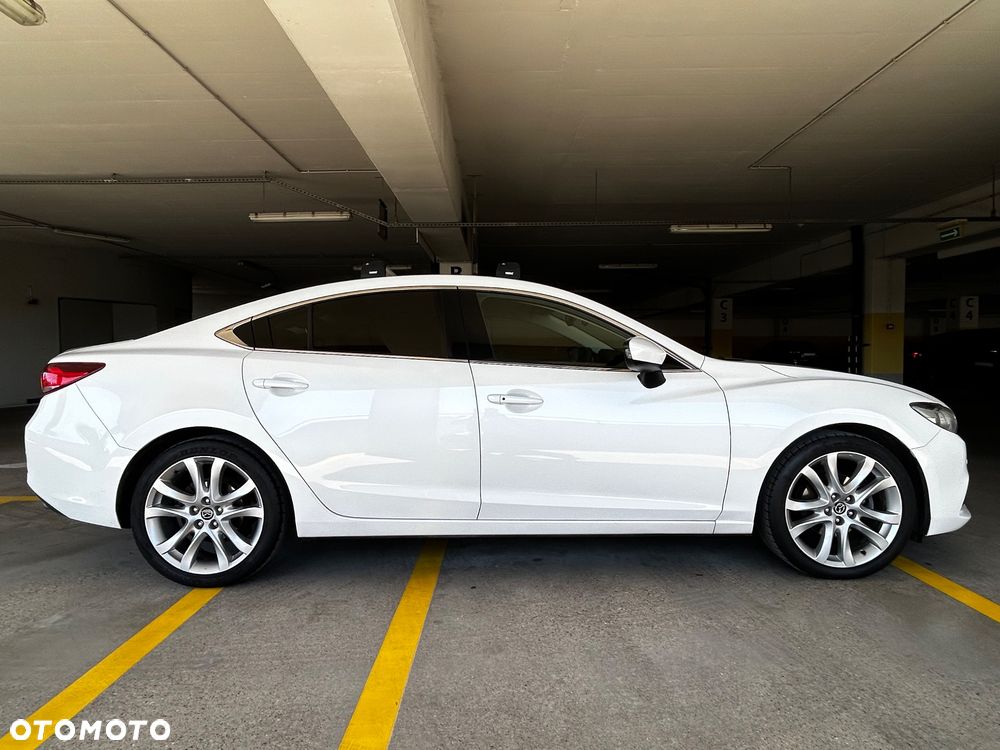Mazda 6 2.0 Skypassion I-ELoop - 4