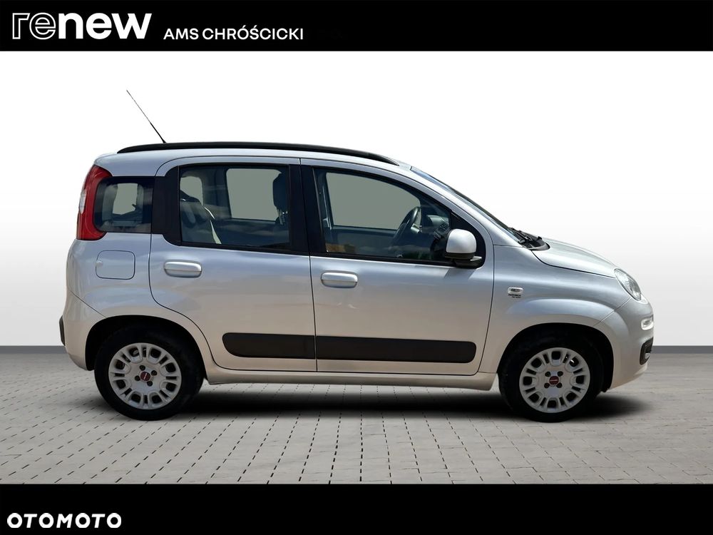 Fiat Panda 1.2 Easy Pakiet - 7