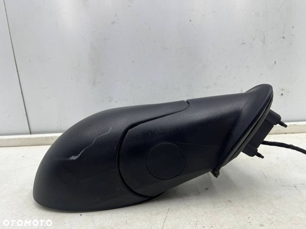 Lusterko Chrysler PT Cruiser 00-10r. PRAWE zewnętrzne elektryczne grzane EUROPA 5 pin 05067026ad - 9