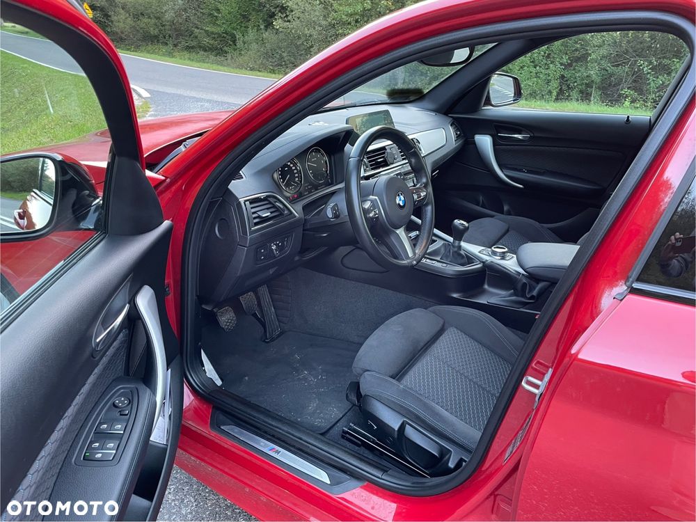 BMW Seria 1 - 13