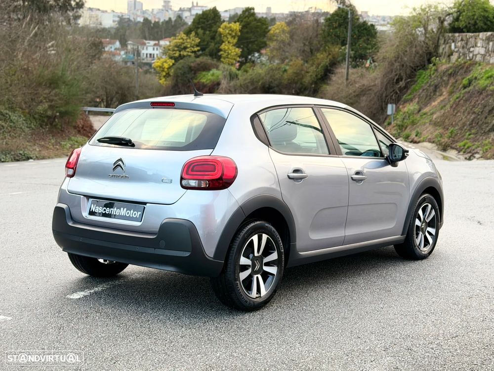 Citroën C3 1.2 PureTech Feel - 16