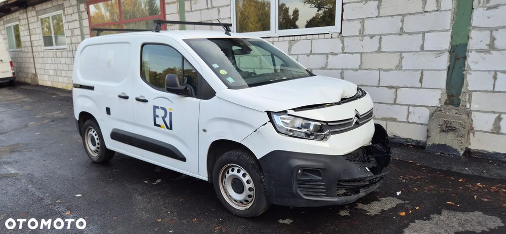 Citroën Berlingo