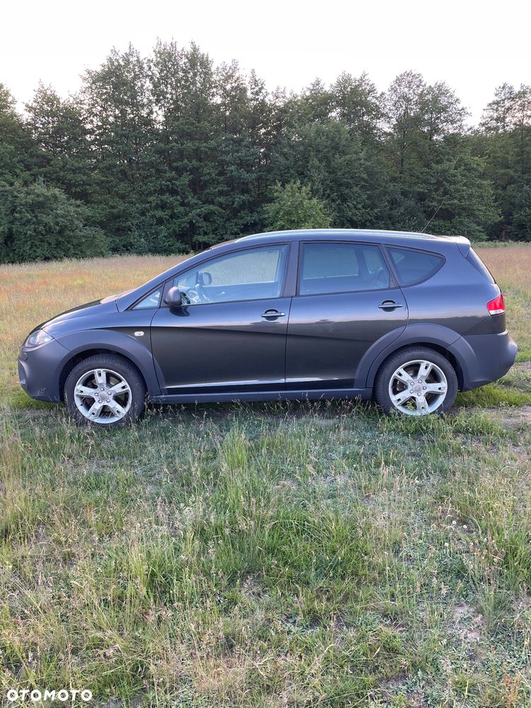 Seat Altea
