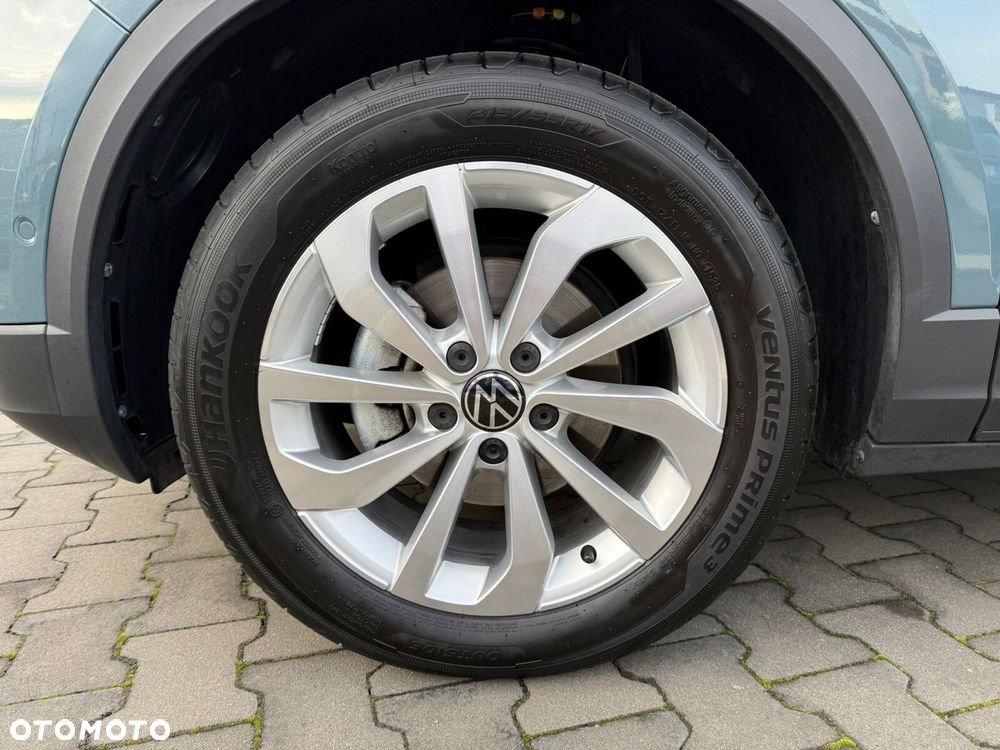 Volkswagen T-Roc 1.5 TSI Life - 29