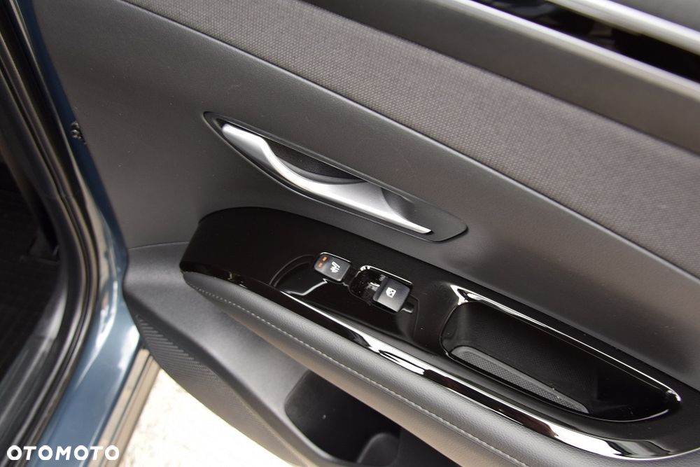 Hyundai Tucson - 15