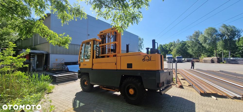 Baumann GS 60 / 14 / 72 TR - 10
