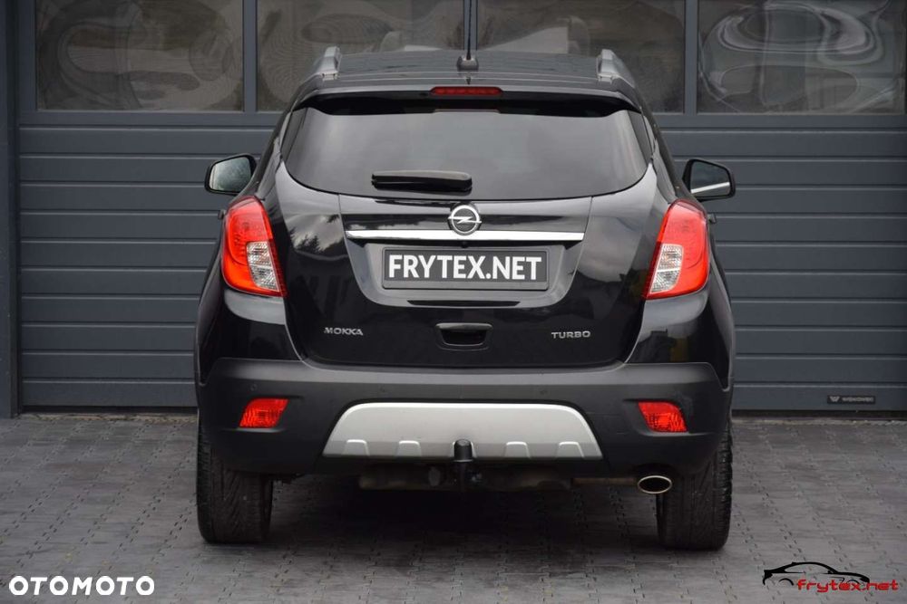 Opel Mokka - 13