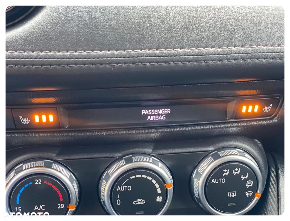 Mazda CX-3 SKYACTIV-G 120 SKYACTIVE-Drive FWD Exclusive-Line - 22