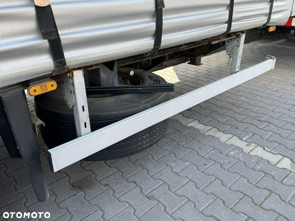 Renault Premium 380 DXi Euro 5 Firana 19 Palet Dach Zsuwany 18ton DMC - 28