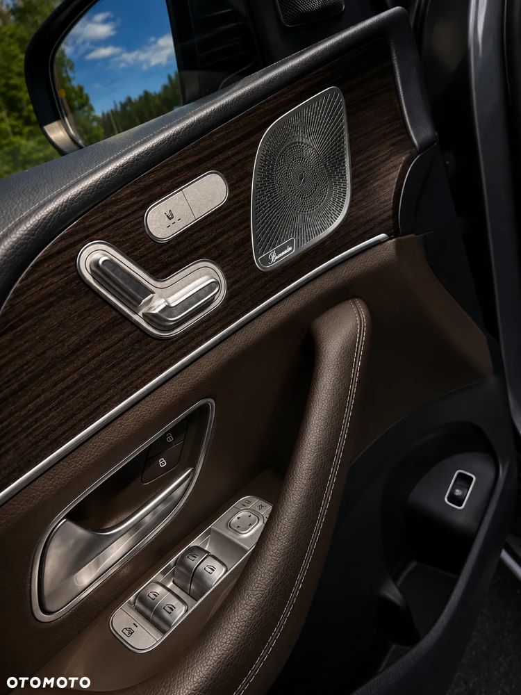 Mercedes-Benz GLE 300 d 4-Matic - 10